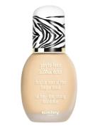 Phyto-Teint Ultra Éclat 1W1 Ecru Foundation Smink Sisley