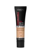 L'Oréal Paris L'oréal Paris Infaillible 32H Matte Cover Foundation 175...