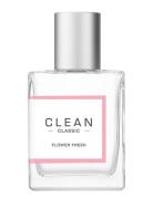 Classic Flower Fresh Edp Parfym Eau De Parfum Nude CLEAN