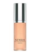 Cellular Performance Essence Serum Ansiktsvård Multi/patterned SENSAI