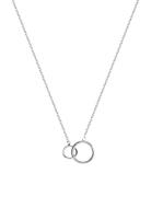 Mini Circle Necklace Accessories Jewellery Necklaces Dainty Necklaces ...