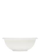 Raami Skål 0,62L/17Cm Home Tableware Bowls Breakfast Bowls White Iitta...