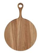 Skærebræt, Hdeya, Natur Home Kitchen Kitchen Tools Cutting Boards Wood...