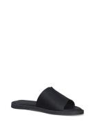 Tamaris Women Slides Svart