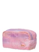 Stardust Bag Night Sky Rose Necessär Pink Maanesten