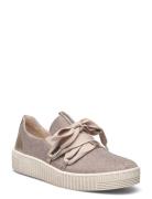 Sneaker Loafer Låga Sneakers Gold Gabor