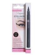 Eyeliner Perfect Wing Se/No/Dk/Fi Eyeliner Smink Nude Depend Cosmetic