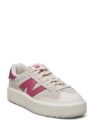 New Balance New Balance Ct302 Rosa