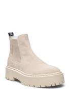 Steve Madden Veerly Bootie Beige