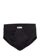 Jbs Briefs Classic Kalsonger Y-front Briefs Black JBS