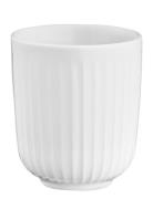 Hammershøi Termokop 30 Cl Home Tableware Cups & Mugs Coffee Cups White...