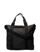 Rains Tote Bag W3 Svart