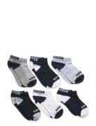 Levi's Levi's® Core Low Cut Socks 6-Pack Multi/patterned