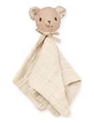 Cuddle Cloth Bear Baby & Maternity Baby Sleep Cuddle Blankets Beige Ca...