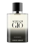 Adgh Edp V100Ml R24 Parfym Eau De Parfum Nude Armani