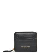 Fauna Bags Card Holders & Wallets Wallets Black RE:DESIGNED EST 2003