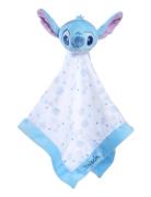 Disney-Large Comforter Stitch (40Cm, Baby & Maternity Baby Sleep Cuddl...