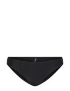 Pieces Pcbaomi Bikini Brief Sww Bc Svart