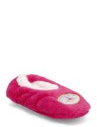 Slippers Slippers Inneskor Pink Gurli Gris