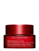 Clarins Super Restorative Day Cream Very Dry Skin Kräm