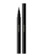 Designing Liquid Eyeliner Eyeliner Smink Black SENSAI