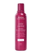 Color Control Shampoo Light 200Ml Schampo Nude Aveda