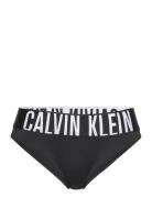Bikini Swimwear Bikinis Bikini Bottoms Bikini Briefs Black Calvin Klei...