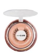 Oh My Lash Faux Mink Strip Lashes Iconic Ögonfrans Smink Black Oh My L...