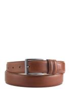 Tango Accessories Belts Classic Belts Brown IL KUOIO