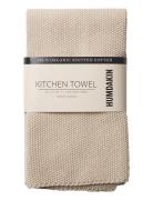 Knitted Kitchen Towel Home Textiles Kitchen Textiles Kitchen Towels Cr...