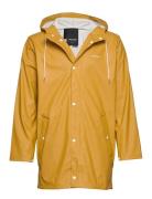 Tretorn Wings Rainjacket Gul