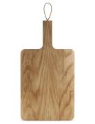 Eva Solo Wooden Cutting Board 32X24 Brun