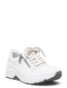 48134-81 Låga Sneakers White Rieker