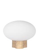 Globen Lighting Table Lamp Mammut Beige