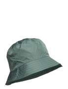 Becksöndergaard Solida Bucket Hat Grön