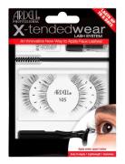 X-Tended Wear 105 Ögonfrans Smink Black Ardell