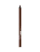 Nyx Professional Makeup Line Loud Lip Pencil 33 Too Blessed 1.2G Läppp...