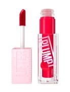 Maybelline Maybelline New York, Lifter Plump, 004 Red Flag, 5.4Ml Nude