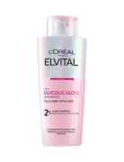 L'oréal Paris, Elvital, Glycolic Gloss, Shine Shampoo, 200 Ml Schampo ...