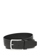 Jor-V_Sz40 Accessories Belts Classic Belts Black BOSS