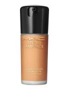 MAC Studio Radiance Serum-Powered Foundation