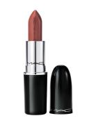 Lustreglass Lipstick Läppstift Smink Pink MAC