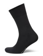 Falke Climawool So Underwear Socks Regular Socks Black Falke