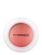 Glow Play Blush - Grand Rouge Smink Pink MAC