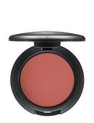 Matte - Burnt Pepper Rouge Smink Multi/patterned MAC