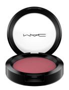 Matte Blush Rouge Smink Multi/patterned MAC