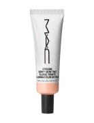 Strobe Dewy Skin Tint Foundation Smink MAC