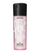 Fix + Rose - Rose 100Ml Setting Spray Smink Nude MAC