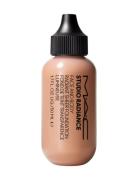 Studio Radiance Face And Body Radiant Sheer Foundation - W2 Foundation...