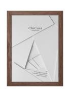 ChiCura Wooden Frame - A5 - Glass Brun